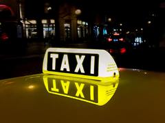 Město Hodonín rozšířilo služby Senior taxi o další místa přepravy a víkendový provoz