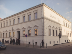 Šlapanice se po pěti letech příprav mohou pochlubit novou Orlovnou