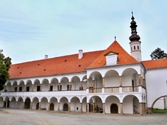 Oslavanský Vlastivědný spolek Rosicko-Oslavanska slaví 25. výročí od svého založení