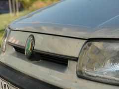 Krádež Škody Octavia v Domkách