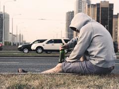 Ze zákazu řízení si šofér v Třebíči nic nedělal. Navíc před jízdou popíjel alkohol
