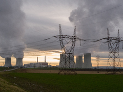 I v koronavirovém roce vyrobily jaderné elektrárny přes 30 TWh elektřiny