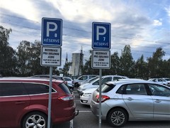 Parkování v centru Rosic bude procházet změnami