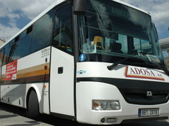 Mezi Kralupy a Neratovicemi pojedou místo vlaků autobusy. Startovat budou dříve