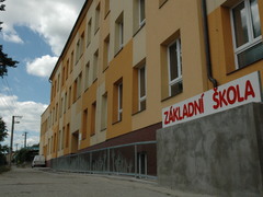 Téměř 5 700 prvňáčků a nové středoškolské obory. Takový bude nadcházející školní rok na Vysočině