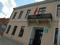 Rozvoj Dolních Kounic bude nadále pokračovat