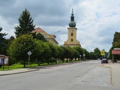 V Říčanech budou hody