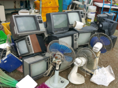 Ve Voticích vznikne Re-use centrum. Staré věci dostanou druhou šanci