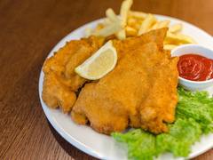 Vyprodáno. Poděbradské bistro zažilo nápor strávníků. Začne vařit dvakrát tolik