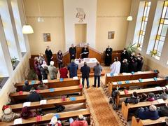 V srpnu se ve Vanovicích uskuteční sborová slavnost. Všichni jste zváni