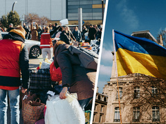 Na portál RegionIvančicko.cz lze nově vkládat pracovní nabídky vhodné pro Ukrajince