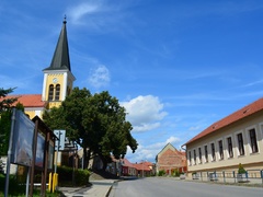 Lupiči odnesli 70 tisíc