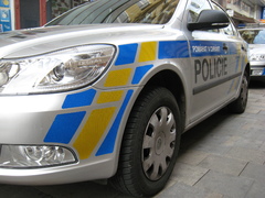 Policisté dopadli autora poplašného e-mailu. Na školách v Budějovicích vyhrožoval bombovým útokem