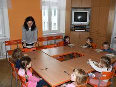 OBRAZEM: V Boskovicích vznikla adaptační skupina pro děti z Ukrajiny