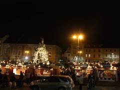 O svátcích bude mít Moravský Krumlov nové vánoční osvětlení