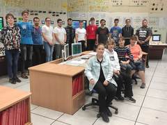V Dukovanech úspěšně odmaturovalo rekordních 92 studentů z jaderné energetiky