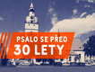 PŘED 30 LETY: ZŠ v Řeznovicích čekal nový školní rok, jak tehdy seznamovali žáky s chodem obce?