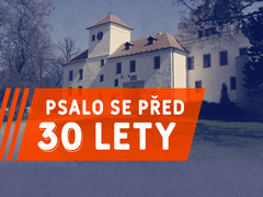 PŘED 30 LETY: Jak vypadala inzerce v Blanenském zpravodaji