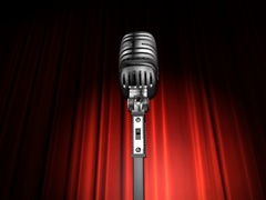 Stand up comedy Na stojáka pobaví své příznivce tento čtvrtek v Třebíči