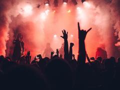 Festival ROCK CASTLE se opět uskuteční v Moravském Krumlově