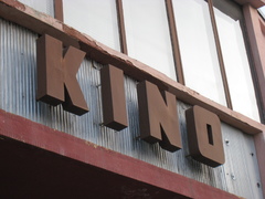 Libčické kino uvádí v listopadu tři české filmy