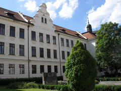 Na benešovských školách probíhala v létě řada rekonstrukcí. Zjistěte, co se stihlo opravit
