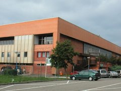 Na zimním stadionu v Mladé Boleslavi přibude moderní LED osvětlení. Ušetří až 40 procent energie