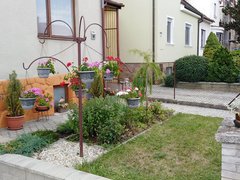 V Benešově vyhlásili soutěž Chlouba města. Cílem je motivovat lidi k péči o své domy a zahrady