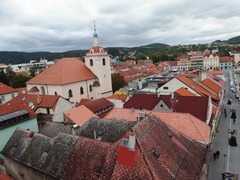 Beroun v roce 2025 slaví hned dvakrát. 760 let města i konec 2.sv.války připomenou hry, výstavy i koncert