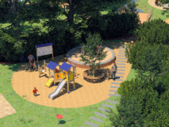 V Ivančicích vznikne do tří let nový park U Cihelny