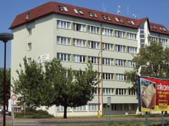 V Neratovicích končí pobočka finančního úřadu. Nahradí ji nárazové výjezdy pracovníků úřadu