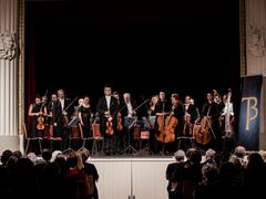 Letošní ročník hudebního festivalu v Berouně bude velkolepý, lákají pořadatelé