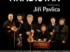 Charita Blansko zve do Výpustku na koncert Hradišťanu