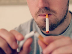 Problém prodejce v Boskovicích: celníci zabavili cigarety, hrozí mu pokuta