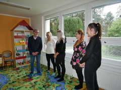 Říčanský Klub Cesta rozšiřuje své bezplatné služby. Zaměří se na psychické zdraví dětí a mladistvých