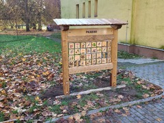 FOTO: Vzdělávací projekt z participativního rozpočtu v Lysé nad Labem je hotový