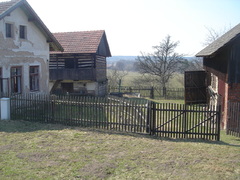Vyšel Katalog lidové architektury na Třebíčsku