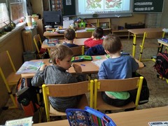 Středočeský kraj podpoří vědomostní soutěže, zapojí se až 120 000 žáků