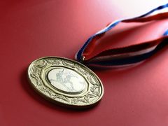 Žáci z vyškovské ZŠ Purkyňova byli mezi oceněnými v anketě Sportovci roku 2015 