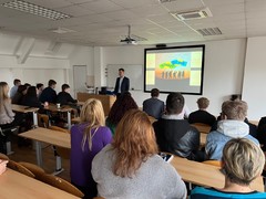 Nastavit adekvátně kapacitu škol pomůže ještě užší spolupráce Prahy a Středočeského kraje se státem