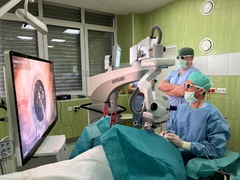 Nahlédněte do světa lékářů a jejich pacientů. Kyjovská nemocnice zve na Den otevřených dveří
