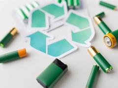 Věděli jste, že můžete recyklovat použité baterie? Na Kladně je přes sto sběrných míst