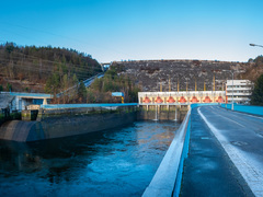 Energetici v Dalešicích oslaví 18.3. Světový den vody speciálními exkurzemi pro návštěvníky