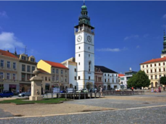 Na Masarykovo náměstí míří Vyškovské slavnosti vína