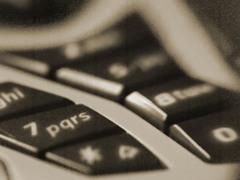 V Třebíči bude možné zaplatit parkovné pomocí SMS zpráv