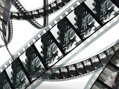 Nadšenci plánují vznik filmového muzea v rosickém zámku