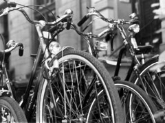 V pondělí začíná Evropský týden mobility