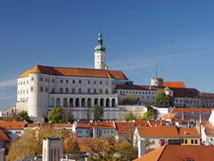 Mikulov připravuje novou koncepci pro rozvoj kultury a cestovního ruchu