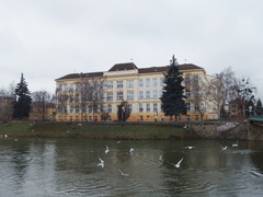 Střední škola Edvarda Beneše v Břeclavi rozšiřuje výuku a přivítá rekordní počet žáků
