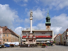 Znojmo zavádí nové kroky ke zlepšení veřejného pořádku
